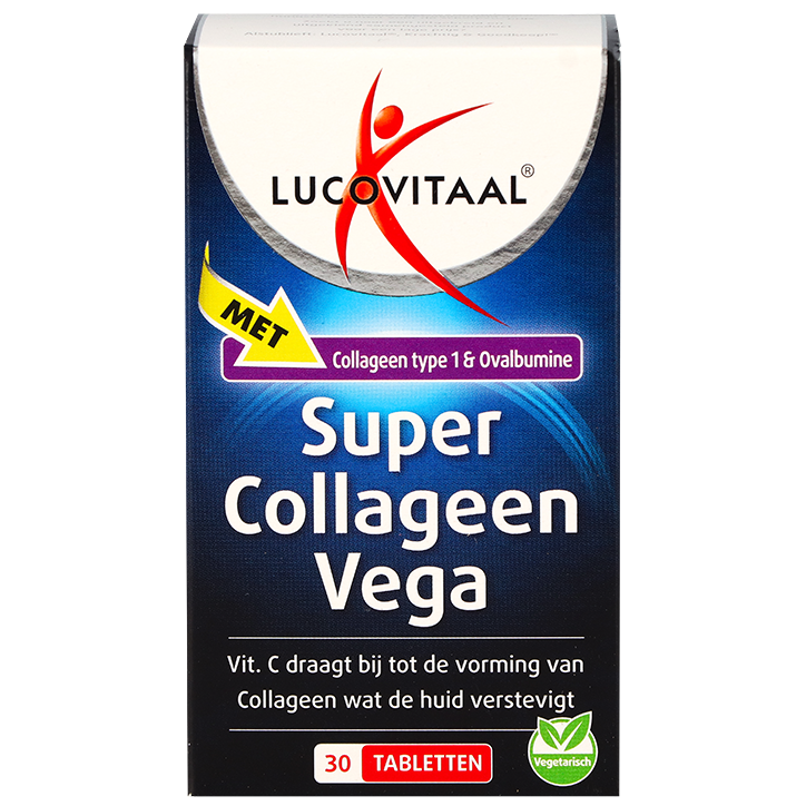 Lucovitaal