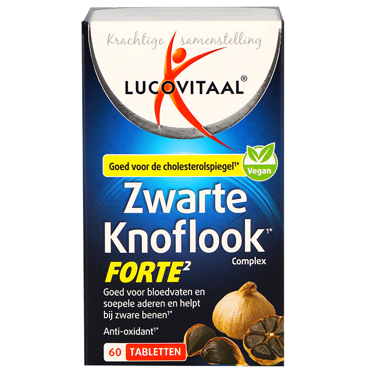 Lucovitaal