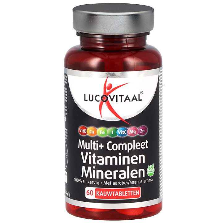 Lucovitaal