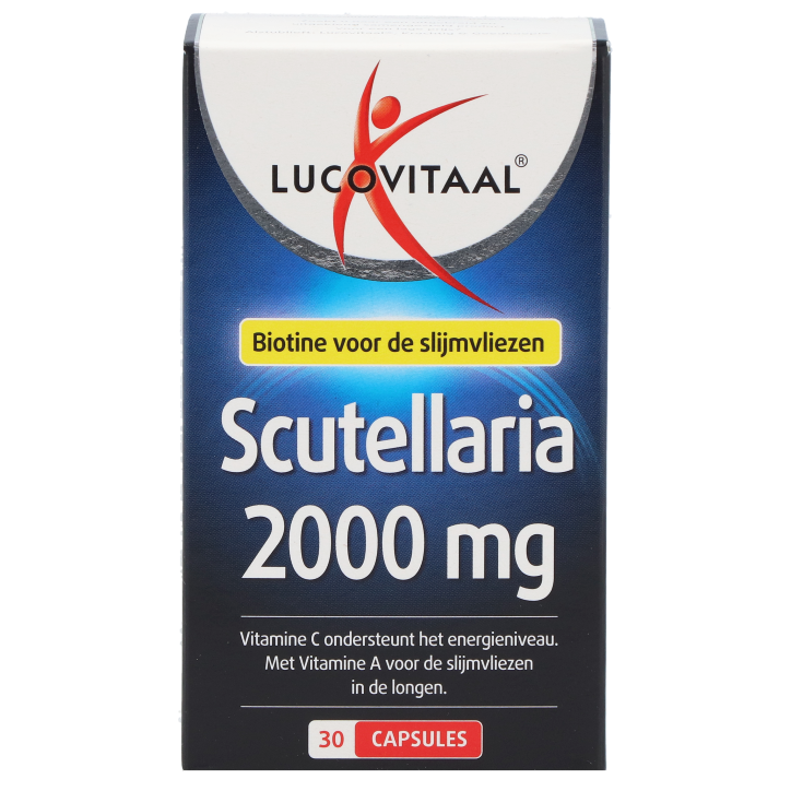 Lucovitaal