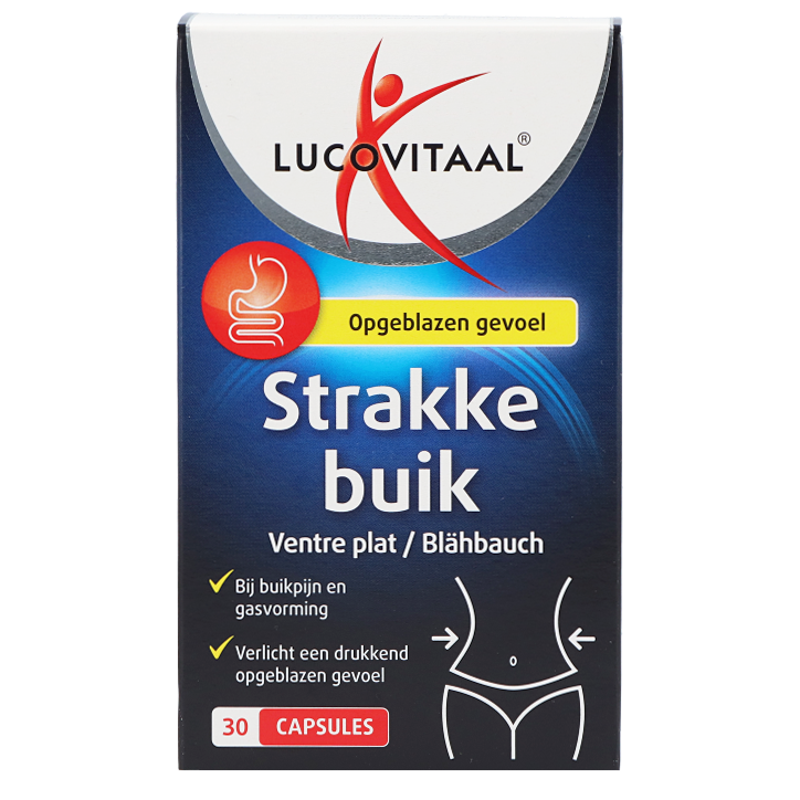 Lucovitaal
