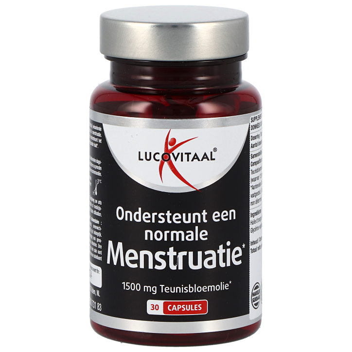 Lucovitaal