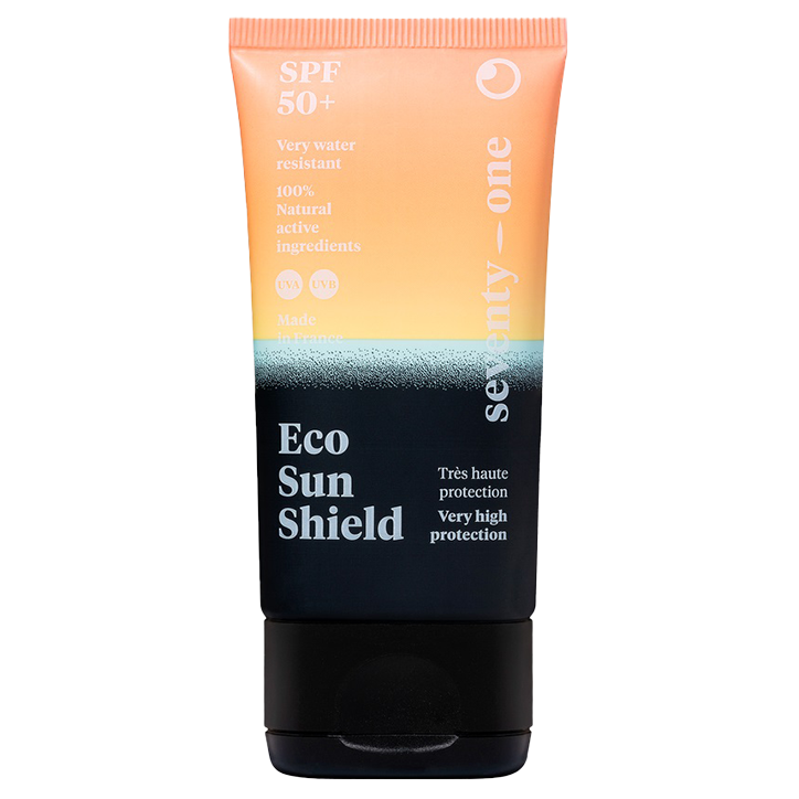 SeventyOne Eco Sun Shield Sport SPF 50+ - 50ml