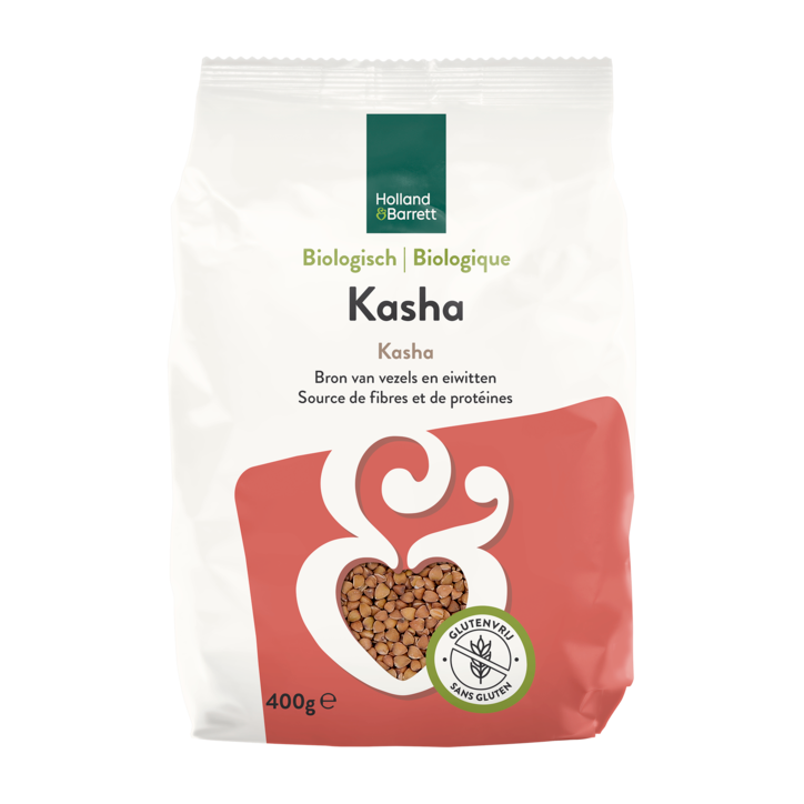 Holland & Barrett Sarrasin Grillé (Kasha) - 400g