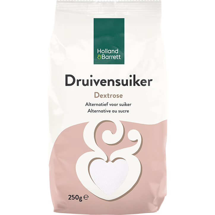 Holland & Barrett Dextrose - 250g