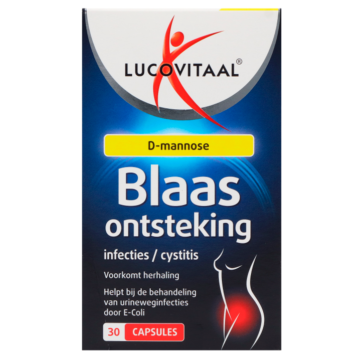 Lucovitaal