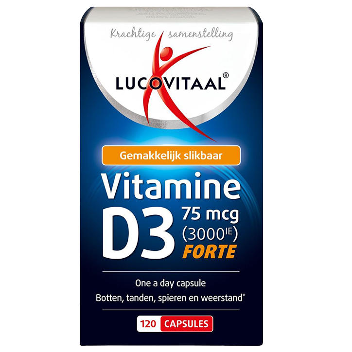 Lucovitaal
