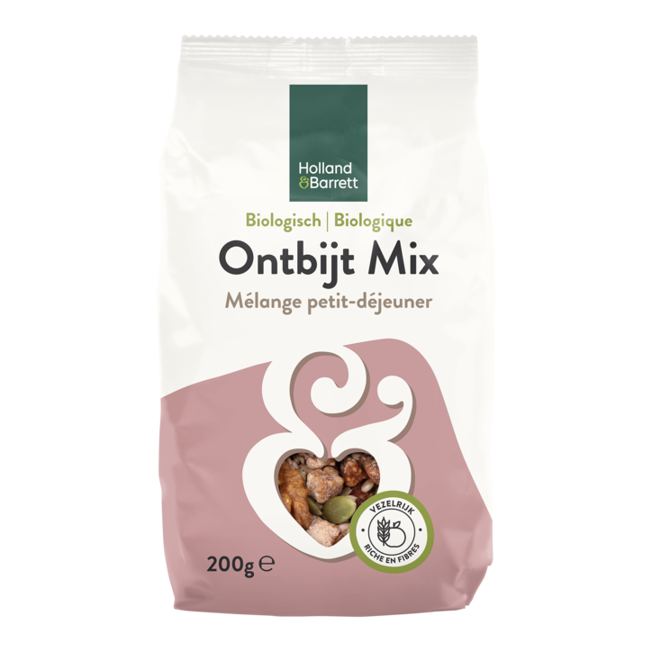 Holland & Barrett Mélange Petit-Déjeuner - 200g