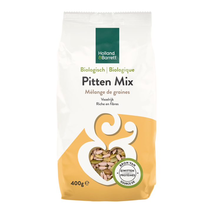 Holland & Barrett Mélange de Graines - 400g