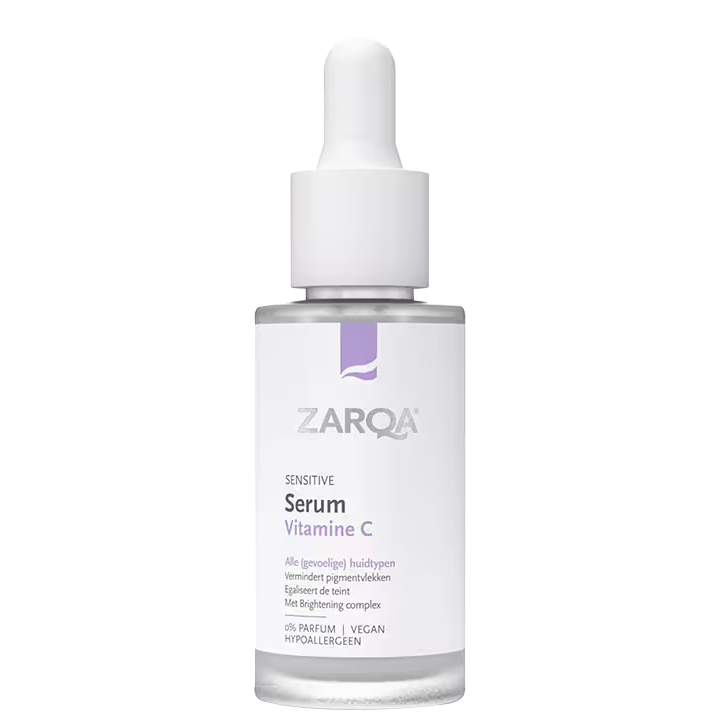 ZARQA Sérum Vitamine C Sensitive - 30ml