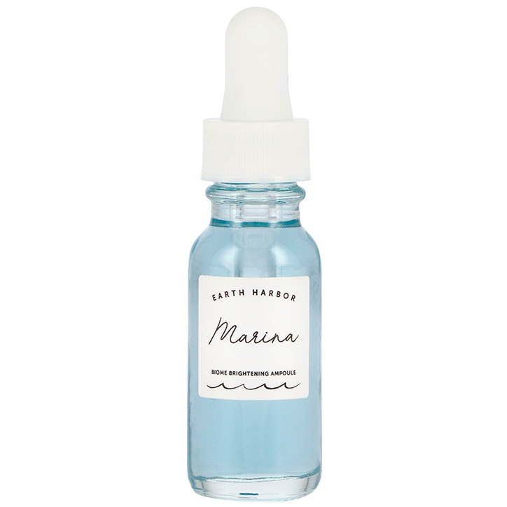 Earth Harbor Ampoule Illuminateur 'Marina' - 10ml