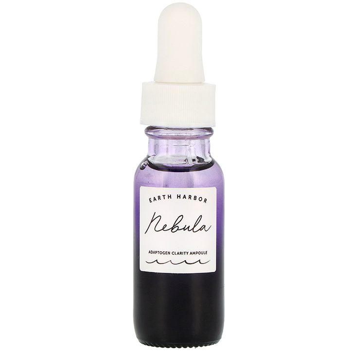 Earth Harbor Ampoule Anti-Imperfections 'Nebula' - 10ml