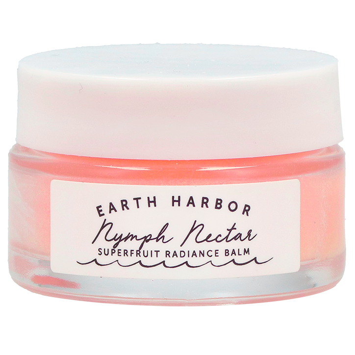 Earth Harbor Baume Éclat 'Nymph Nectar' - 15ml
