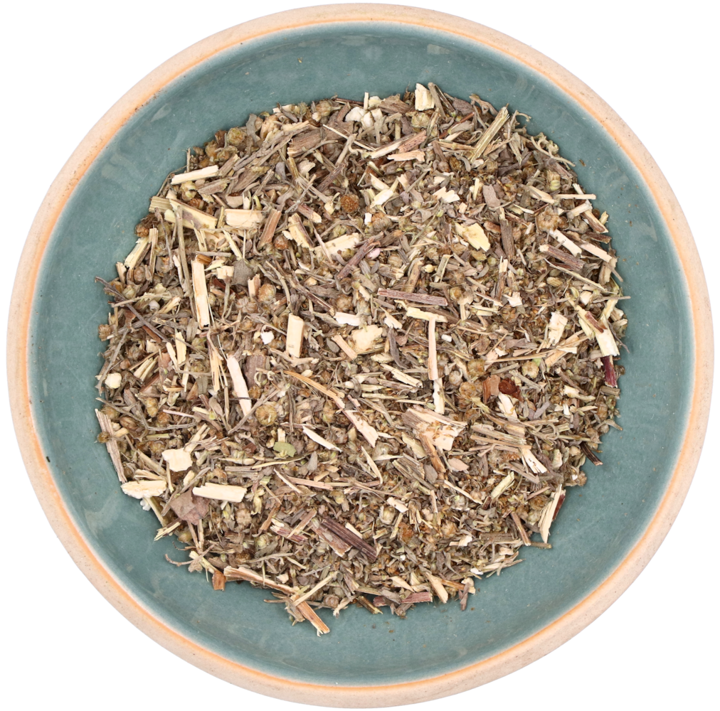 Jacob Hooy Herbes d'Absinthe Coupée - 100g