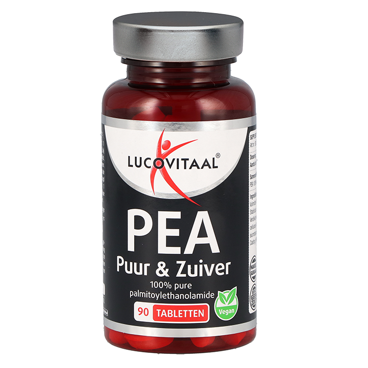 Lucovitaal