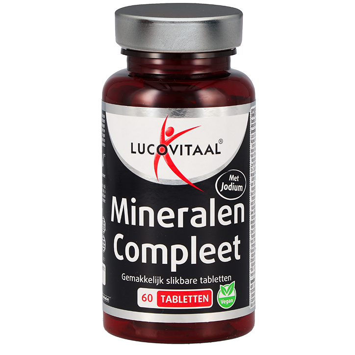 Lucovitaal