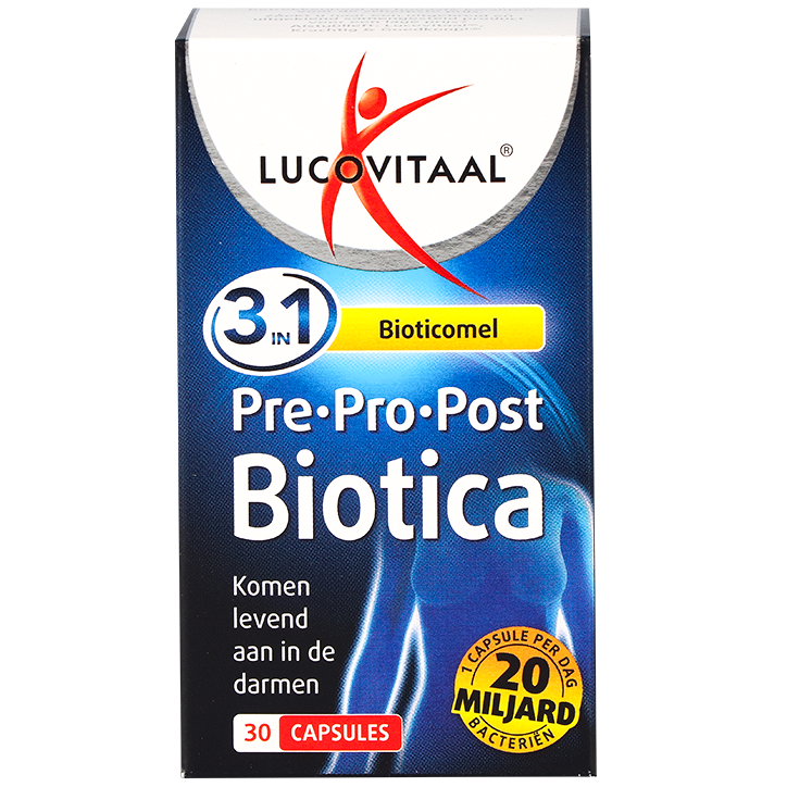 Lucovitaal