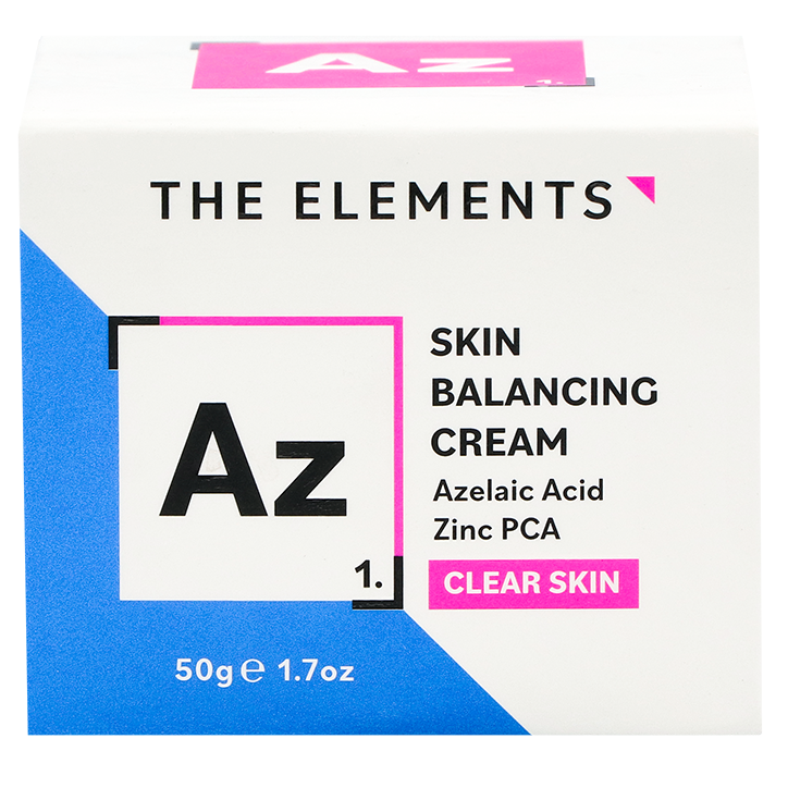 The Elements Crème Équilibrante 'Az' - 50g