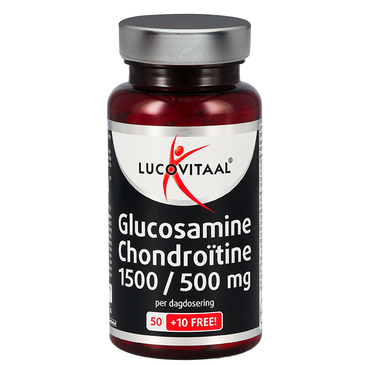 Lucovitaal