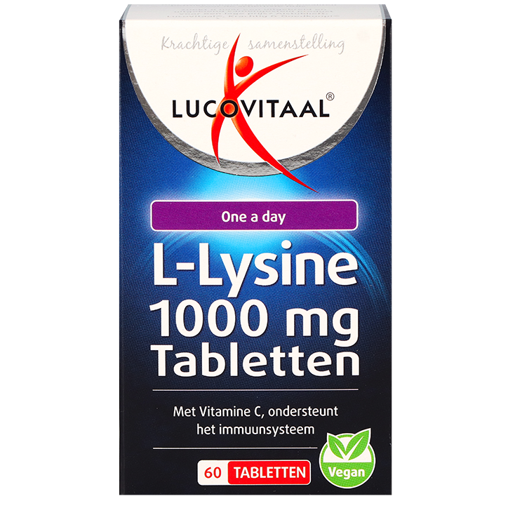 Lucovitaal