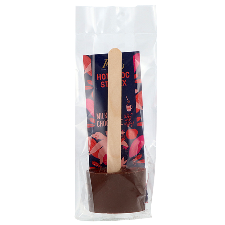 Spoonful of Chocolate Chocolat au Lait - 1 bâton