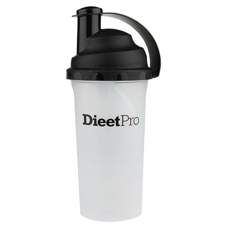 Dieet Pro Shaker - 700ml