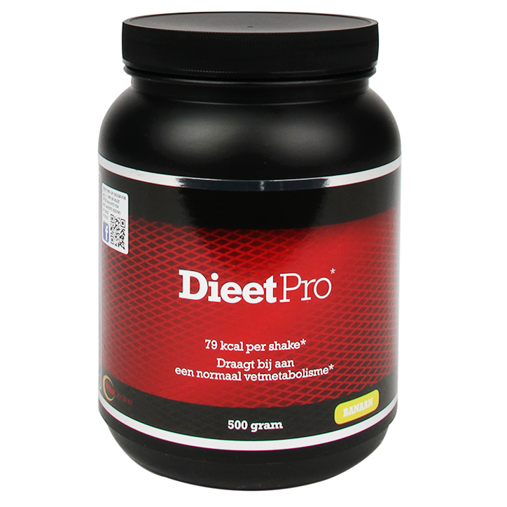 Dieet Pro Banane