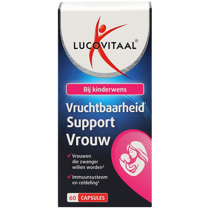 Lucovitaal