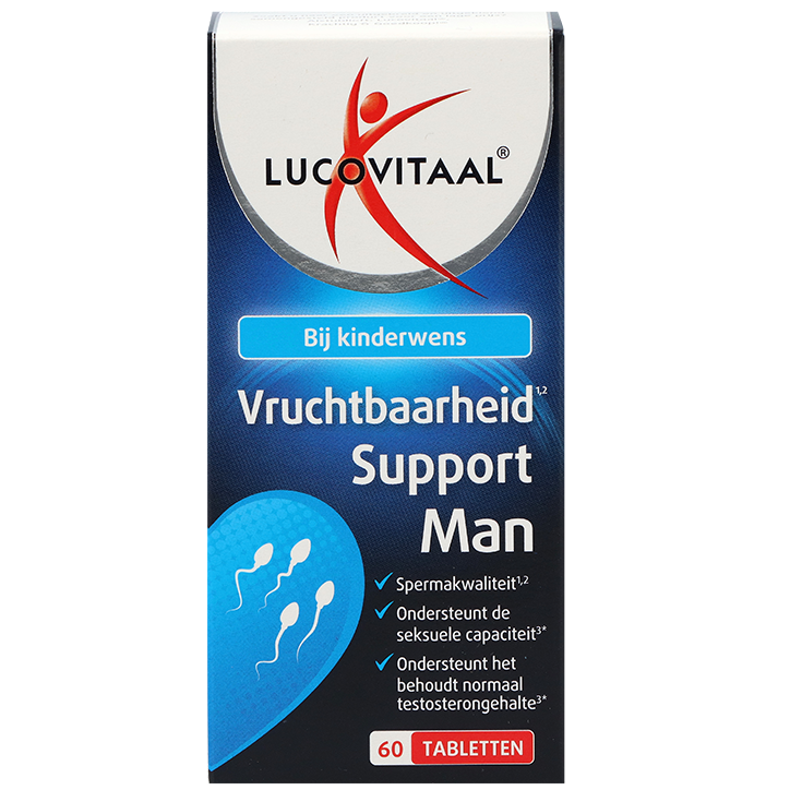 Lucovitaal