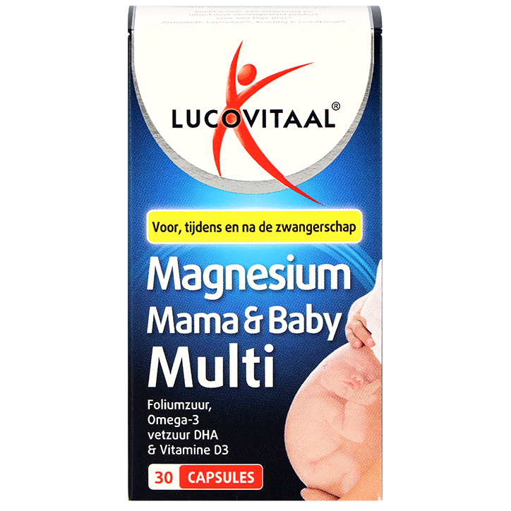 Lucovitaal