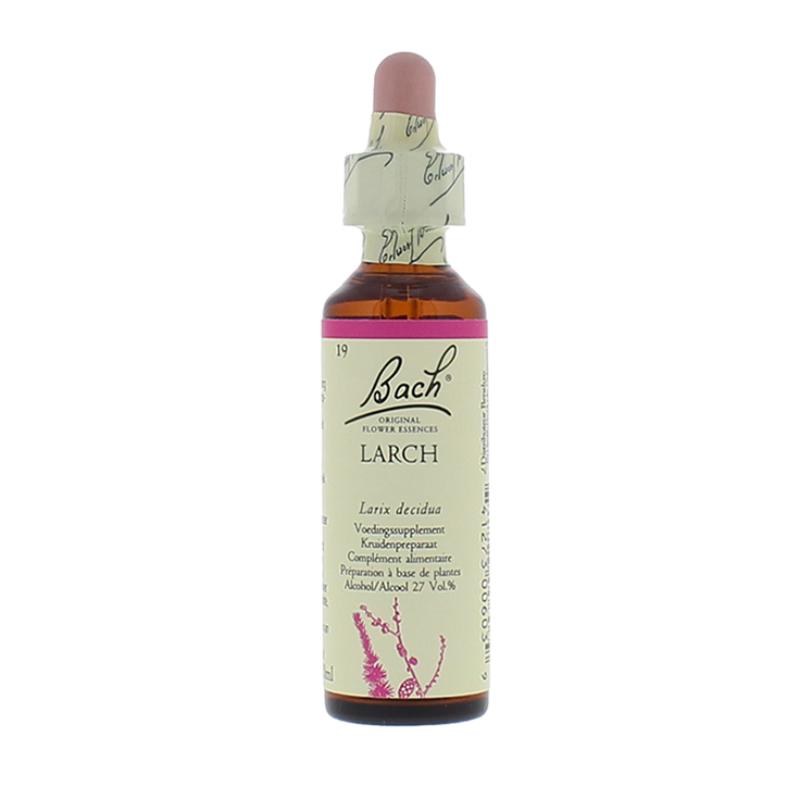 Bach Bloesem Remedie Larch - 20ml