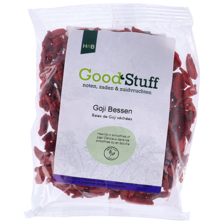    Goji Bessen - 75g