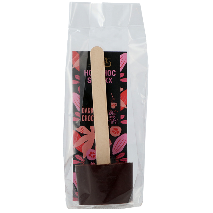 Cuillerée de Chocolat Noir de Spoonful