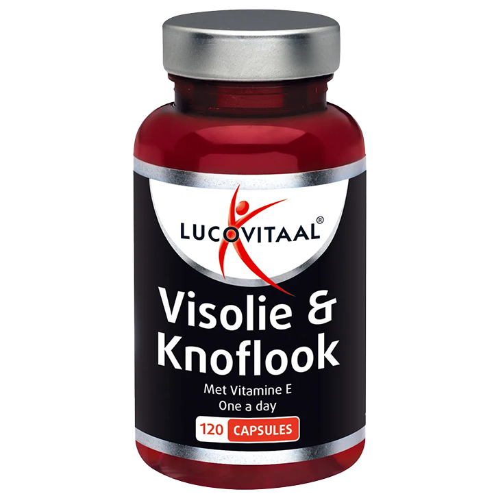 Lucovitaal