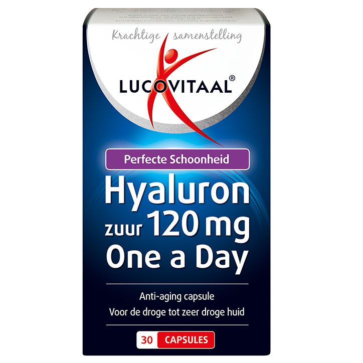 Lucovitaal