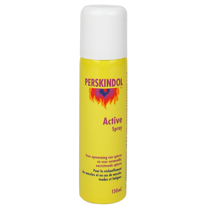 Perskindol Spray actif