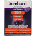 Sambucol Immuno Forte (30 Capsules)