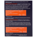 Afbeelding 3 voor Immuno Forte (30 Capsules)
