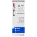Ultrasun Face Anti-Pigment SPF50 Zonnebrandlotion - 50ml