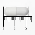Afbeelding 3 voor SleepFit + Melatonine (20 Capsules)