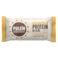 Pulsin Barre protéinée Choc Chip vanille 50 g