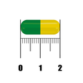 Afbeelding 2 voor Saffratonine (30 Capsules)