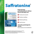 Afbeelding 3 voor Saffratonine (30 Capsules)