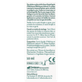 Afbeelding 3 voor Oogdruppels Anti-allergie - 10 ml