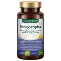 Afbeelding 1 voor Sun Complex - 60 capsules