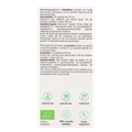 Afbeelding 3 voor Passiebloem Bio - 120 capsules