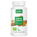 Afbeelding 2 voor Kurkuma Bio, 325mg - 120 capsules