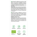 Afbeelding 3 voor Kurkuma Bio, 325mg - 120 capsules
