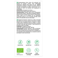 Afbeelding 3 voor Guarana Bio - 120 capsules