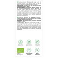 Afbeelding 3 voor Sint-Janskruid Bio, 230mg (120 Capsules)